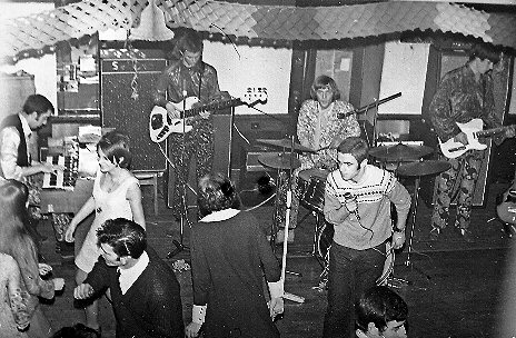 Jamie's Kin Kimbells